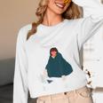 Can't Have Plans Introvert Staying Home Unisex Long Sleeve T-Shirt