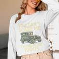You Can't Scare Me I'm From The 1900s Retro Vintage Car Premium Unisex Long Sleeve T-Shirt You Can't Scare Me I'm From The 1900s Retro Vintage Car Premium Unisex Long Sleeve T-Shirt