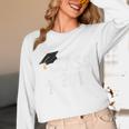 Class Of 2017 Senior Graduation Unisex Long Sleeve T-Shirt
