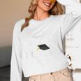 Class Of 2018 Graduation Hotter By One Degree Unisex Long Sleeve T-Shirt