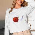 Class Of 2022 Graduation For Him Her Bowling Sports Unisex Long Sleeve T-Shirt
