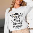 Class Of 2024 Culinary Graduate Culinary Chef Graduation Unisex Long Sleeve T-Shirt