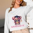 Classic I'm From The 1900s Retro Games Graduating Girl Premium Unisex Long Sleeve T-Shirt Classic I'm From The 1900s Retro Games Graduating Girl Premium Unisex Long Sleeve T-Shirt