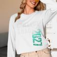 College Grad Class Of 2027 Graduation Unisex Long Sleeve T-Shirt
