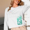 College Grad Class Of 2029 Graduation Unisex Long Sleeve T-Shirt