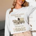 Country Please Be Patient With Me I'm From The 1900s Vintage Premium Tri-Blend Unisex Long Sleeve T-Shirt Country Please Be Patient With Me I'm From The 1900s Vintage Premium Tri-Blend Unisex Long Sleeve T-Shirt