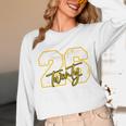 Criminal Justice Graduate Graduated Class Of 2026 Graduation Premium Unisex Long Sleeve T-Shirt