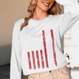 Criminal Justice Major College Student Graduate Graduation Premium Unisex Long Sleeve T-Shirt