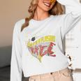 DC Comics The Flash Graduation Did It In A Flash Unisex Long Sleeve T-Shirt