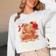 I Dont Know What Youre Doing Chinese New Year Introvert Raglan Baseball Tee Unisex Long Sleeve T-Shirt I Dont Know What Youre Doing Chinese New Year Introvert Raglan Baseball Tee Unisex Long Sleeve T-Shirt