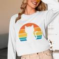 Ew People Cat Anti Social Introvert Premium Tri-Blend Unisex Long Sleeve T-Shirt Ew People Cat Anti Social Introvert Premium Tri-Blend Unisex Long Sleeve T-Shirt