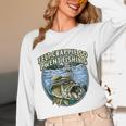 Felt Crappie So I Went Fishing Introvert Lakes Antisocial Raglan Baseball Tee Unisex Long Sleeve T-Shirt Felt Crappie So I Went Fishing Introvert Lakes Antisocial Raglan Baseball Tee Unisex Long Sleeve T-Shirt