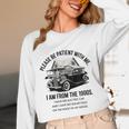 Forgive Me I'm From The 1900s No E-Car No SolarCells Unisex Long Sleeve T-Shirt Forgive Me I'm From The 1900s No E-Car No SolarCells Unisex Long Sleeve T-Shirt