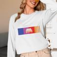Frank Rapper Nostalgia Alternative R&B Mixtape Ocean Ultra Premium Tri-Blend Unisex Long Sleeve T-Shirt