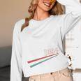 Freeze Tag 90s Nostalgia Unisex Long Sleeve T-Shirt Freeze Tag 90s Nostalgia Unisex Long Sleeve T-Shirt
