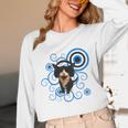 Frutiger Aero Cat Meme Headphone Kitty Cat Lover Unisex Long Sleeve T-Shirt Frutiger Aero Cat Meme Headphone Kitty Cat Lover Unisex Long Sleeve T-Shirt