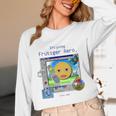 Frutiger Aero Y2K Meme Graphic 2000s Nostalgia Premium Unisex Long Sleeve T-Shirt Frutiger Aero Y2K Meme Graphic 2000s Nostalgia Premium Unisex Long Sleeve T-Shirt