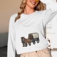 Funny Please Be Patient With Me I'm From The 1900s Premium Unisex Long Sleeve T-Shirt