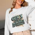 Gen X Lots Of Memories No Evidence Nostalgia Throwback Quote Premium Tri-Blend Unisex Long Sleeve T-Shirt Gen X Lots Of Memories No Evidence Nostalgia Throwback Quote Premium Tri-Blend Unisex Long Sleeve T-Shirt