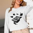GRADUATION 2018 I AM OUTTA HERE SCHOOL MOVING UP GIFT SHIRT Unisex Long Sleeve T-Shirt