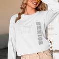 Graduation 2020 Class Of 2020 Senior Unisex Long Sleeve T-Shirt