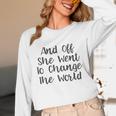 Graduation For Her Daughter 2019 Doctor Nursing Shirt Unisex Long Sleeve T-Shirt Graduation For Her Daughter 2019 Doctor Nursing Shirt Unisex Long Sleeve T-Shirt