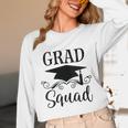 Graduation Grad Squad Unisex Long Sleeve T-Shirt