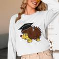 Graduation Hedgehog 2017 Graduate Graduation T-Shirt Unisex Long Sleeve T-Shirt