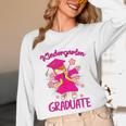 Graduation Kindergarten Last Day Of School Shirt Unisex Long Sleeve T-Shirt