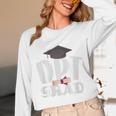 Graduation Physical Therapist Doctor Of PT DPT Unisex Long Sleeve T-Shirt