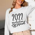 Graduation Squad Class Of 2022 Unisex Long Sleeve T-Shirt