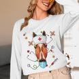 Horse Nurse RN ER Nursing School Graduation Unisex Long Sleeve T-Shirt