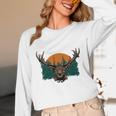 Hunting Is My Escape Introvert Hunter Antisocial Unisex Long Sleeve T-Shirt Hunting Is My Escape Introvert Hunter Antisocial Unisex Long Sleeve T-Shirt