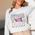 I'm From The 1900s Premium Unisex Long Sleeve T-Shirt