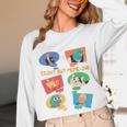Introvert Anti People Antisocial Social Media Meme Lovers Unisex Long Sleeve T-Shirt Introvert Anti People Antisocial Social Media Meme Lovers Unisex Long Sleeve T-Shirt
