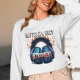 Introvert's Best Friend Noise-Canceling Headphones Unisex Long Sleeve T-Shirt Introvert's Best Friend Noise-Canceling Headphones Unisex Long Sleeve T-Shirt