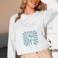 Introverts Unite Separately In Your Own Homes Shirt Premium Tri-Blend Unisex Long Sleeve T-Shirt