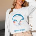 Keep Calm Earthlings Are Strange Alien Introvert Unisex Long Sleeve T-Shirt Keep Calm Earthlings Are Strange Alien Introvert Unisex Long Sleeve T-Shirt