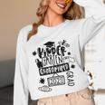 Kindergarten Graduation Quarantine Kindergarten Graduate Unisex Long Sleeve T-Shirt