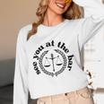 Law School Student Shirt Law School Graduation 2022 Unisex Long Sleeve T-Shirt