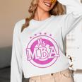 MBA Graduation Masters Business Administration T-Shirt Unisex Long Sleeve T-Shirt