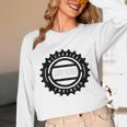 Mechanical Engineers 2018 Tshirt Gears Graduation Tee Unisex Long Sleeve T-Shirt