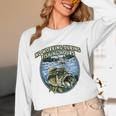 No Working Fishing Hours Introvert Lifestyle Antisocial Unisex Long Sleeve T-Shirt No Working Fishing Hours Introvert Lifestyle Antisocial Unisex Long Sleeve T-Shirt