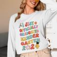 I Officially Graduated Kindergarten Graduation Class 2024 Unisex Long Sleeve T-Shirt