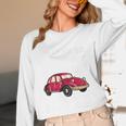 Be Patient With Me I'm From The 1900s Vintage Car Humor Premium Unisex Long Sleeve T-Shirt