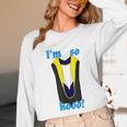 PhD Hood Graduation Shirt Doctorate Degree Doctoral Unisex Long Sleeve T-Shirt