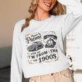 Please B Patient With Me I'm From The 1900s Vintage Unisex Long Sleeve T-Shirt Please B Patient With Me I'm From The 1900s Vintage Unisex Long Sleeve T-Shirt