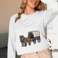Please Be Patient I'm From The 1900s Amish Wagon & Vintage Premium Unisex Long Sleeve T-Shirt Please Be Patient I'm From The 1900s Amish Wagon & Vintage Premium Unisex Long Sleeve T-Shirt