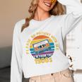 Please Be Patient With Me I'm From The 1900s Dad Unisex Long Sleeve T-Shirt