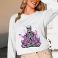 Please Be Patient With Me I'm From The 1900s Humor Premium Unisex Long Sleeve T-Shirt